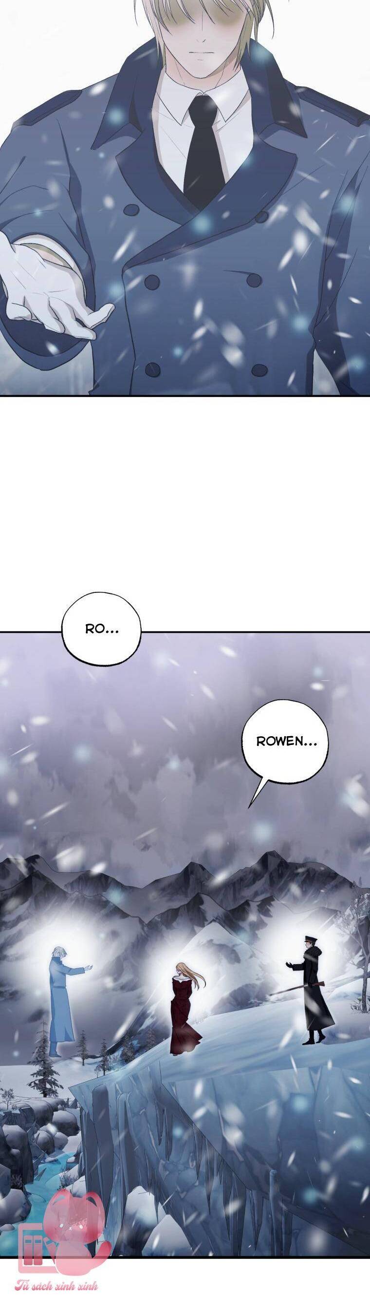 Tôi Bị Cắn Bởi Chú Chó Tôi Đã Bỏ Rơi Chapter 29 - Trang 2