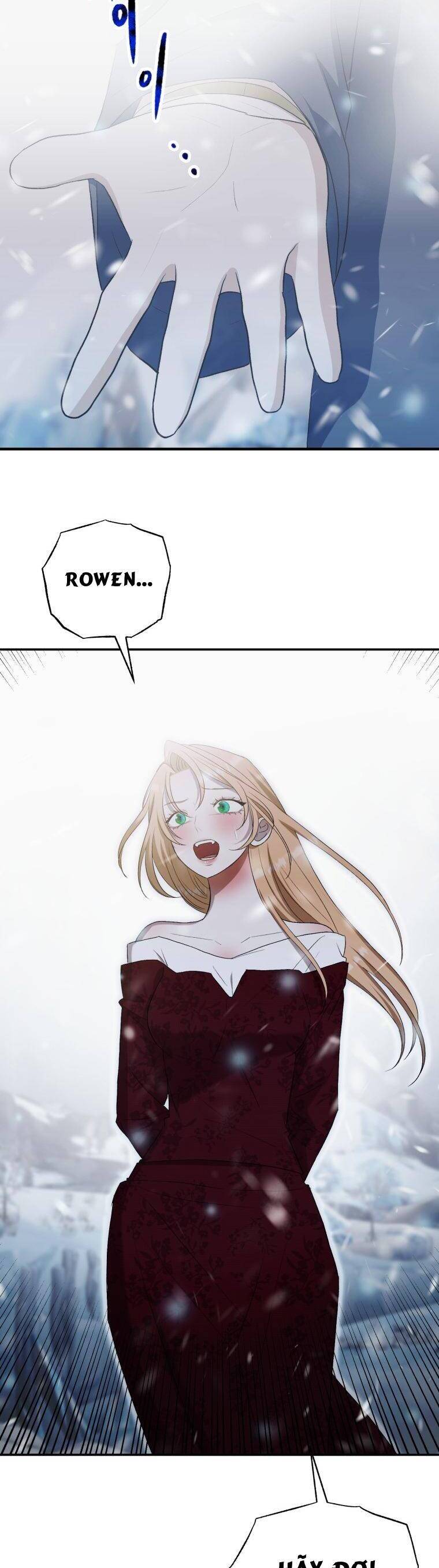 Tôi Bị Cắn Bởi Chú Chó Tôi Đã Bỏ Rơi Chapter 29 - Trang 2