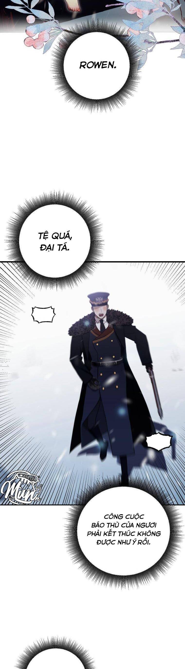 Tôi Bị Cắn Bởi Chú Chó Tôi Đã Bỏ Rơi Chapter 29 - Trang 2