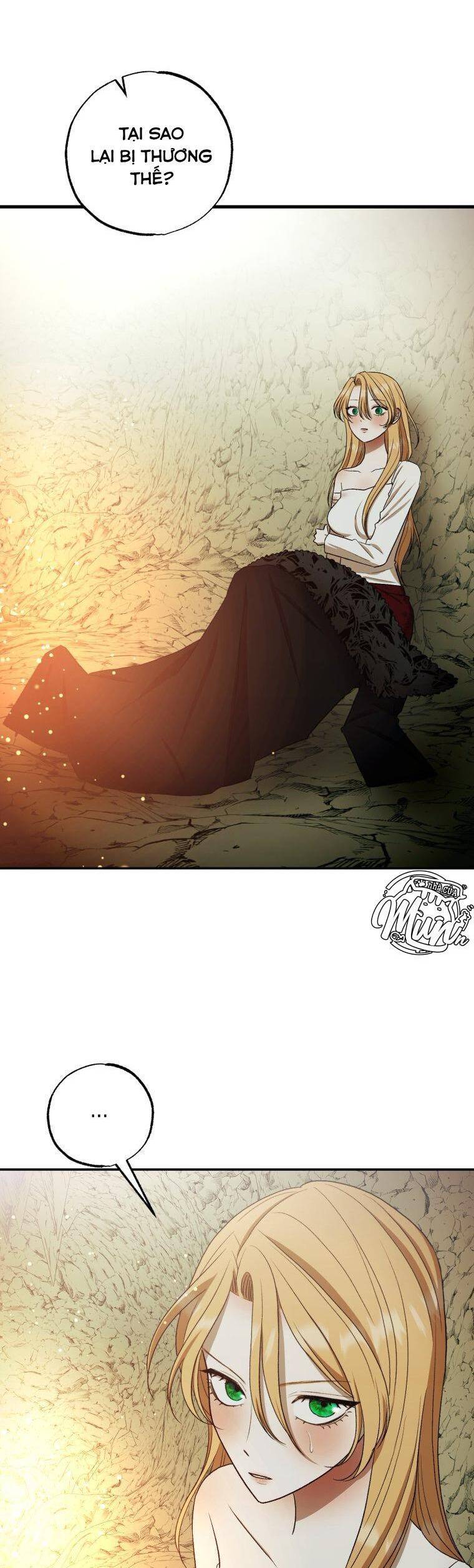 Tôi Bị Cắn Bởi Chú Chó Tôi Đã Bỏ Rơi Chapter 30 - Trang 2