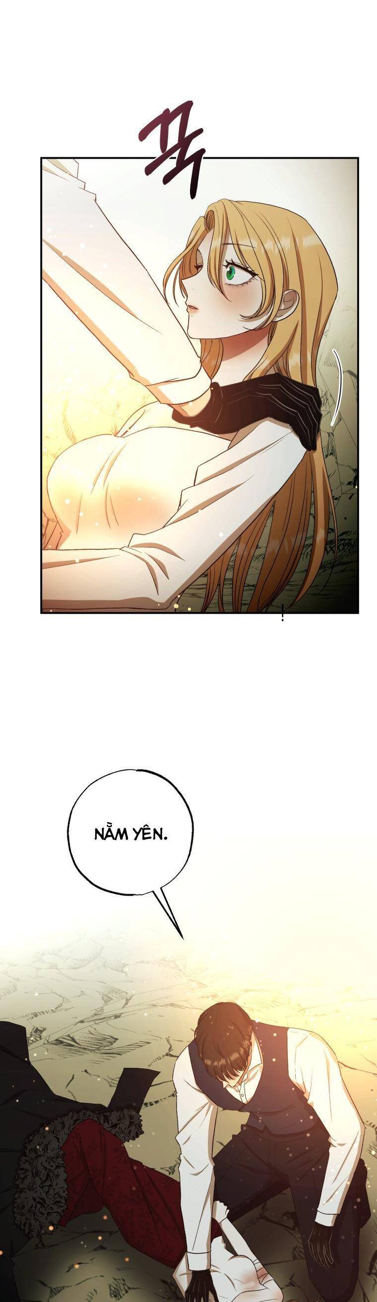 Tôi Bị Cắn Bởi Chú Chó Tôi Đã Bỏ Rơi Chapter 30 - Trang 2