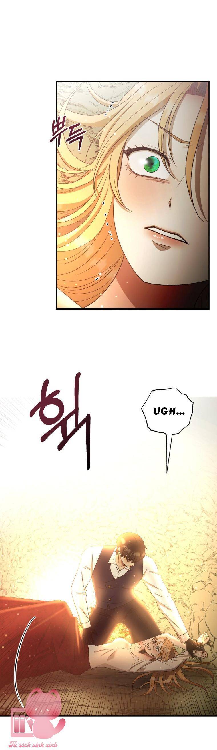 Tôi Bị Cắn Bởi Chú Chó Tôi Đã Bỏ Rơi Chapter 30 - Trang 2