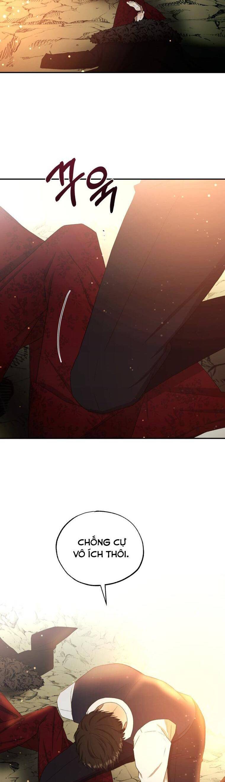 Tôi Bị Cắn Bởi Chú Chó Tôi Đã Bỏ Rơi Chapter 30 - Trang 2