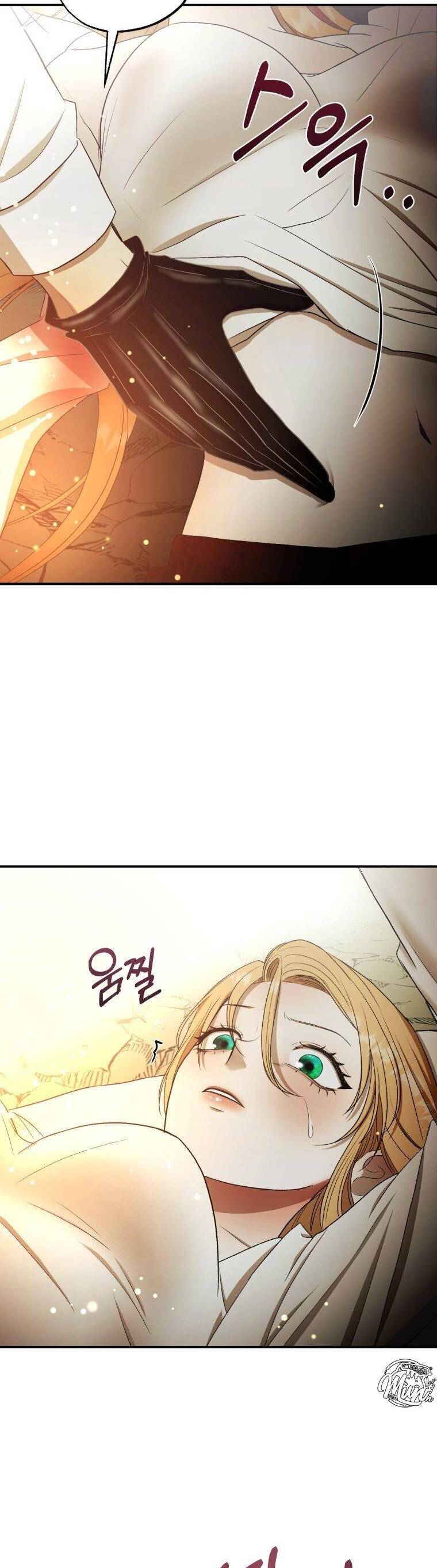 Tôi Bị Cắn Bởi Chú Chó Tôi Đã Bỏ Rơi Chapter 30 - Trang 2