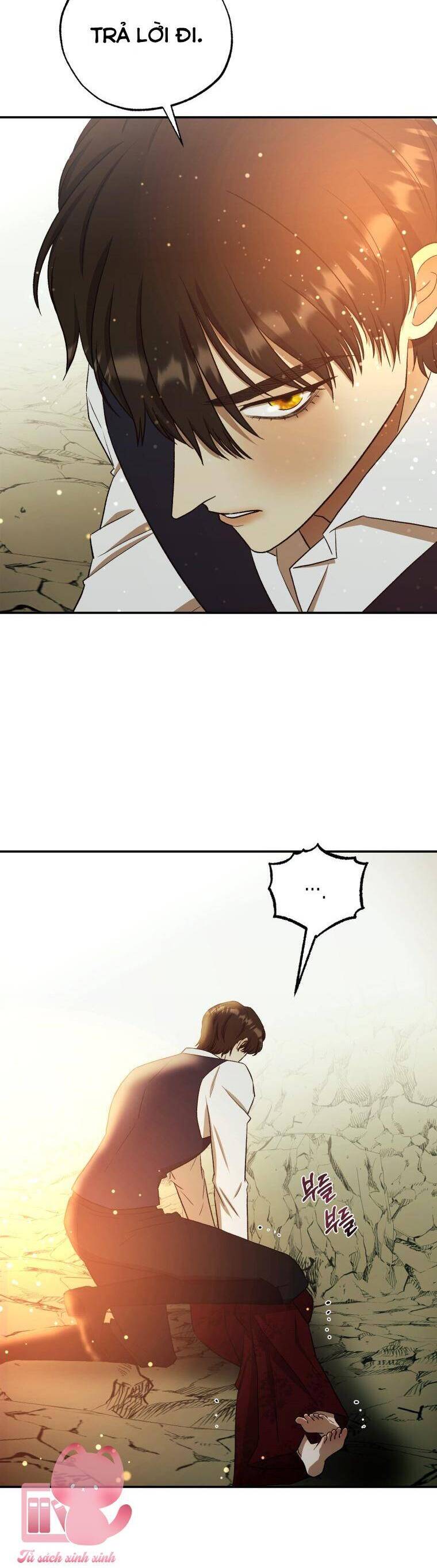 Tôi Bị Cắn Bởi Chú Chó Tôi Đã Bỏ Rơi Chapter 30 - Trang 2