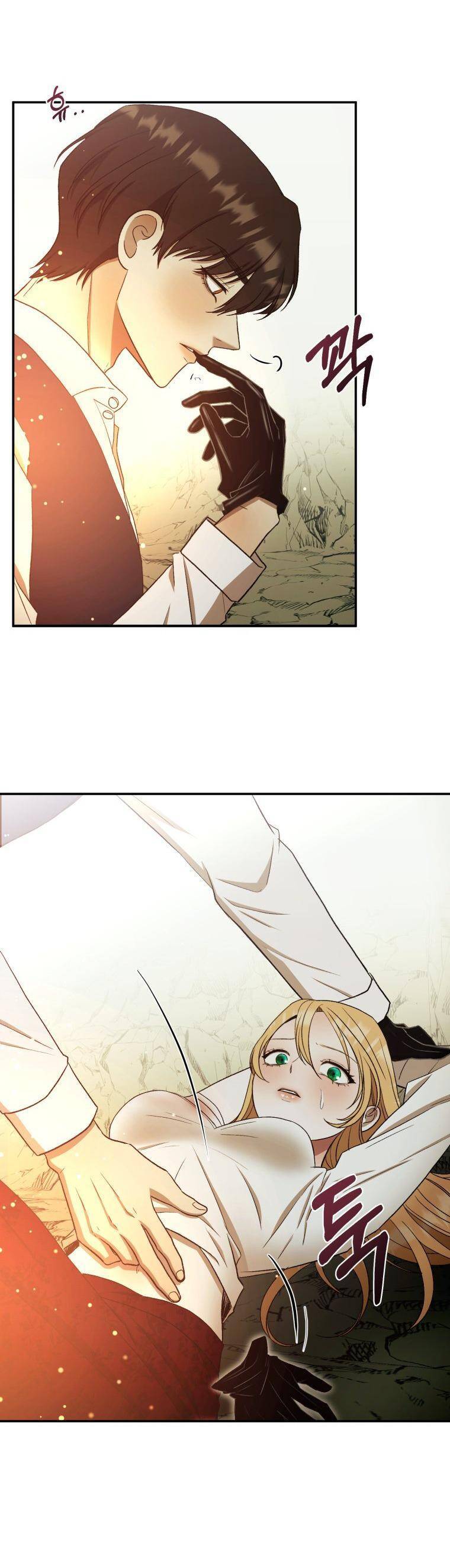 Tôi Bị Cắn Bởi Chú Chó Tôi Đã Bỏ Rơi Chapter 30 - Trang 2