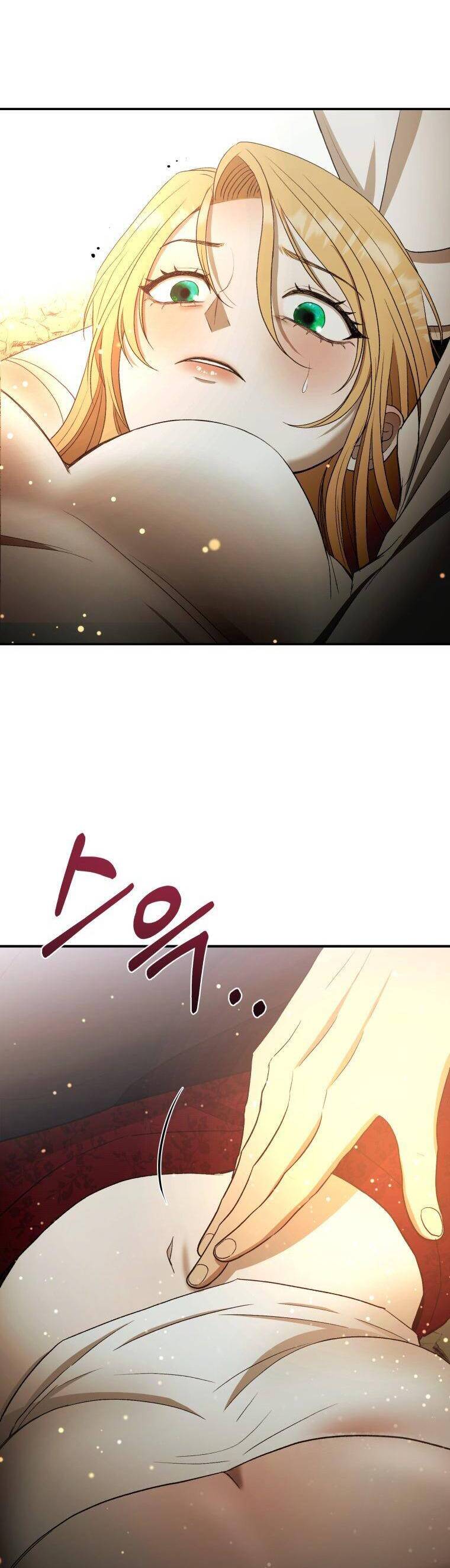 Tôi Bị Cắn Bởi Chú Chó Tôi Đã Bỏ Rơi Chapter 30 - Trang 2