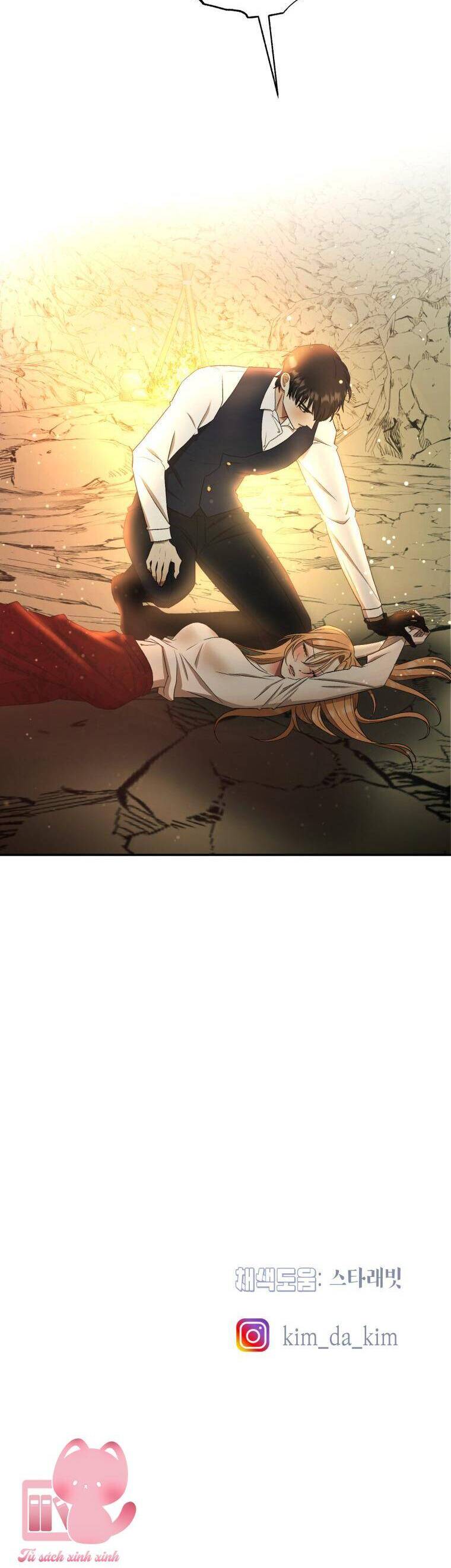 Tôi Bị Cắn Bởi Chú Chó Tôi Đã Bỏ Rơi Chapter 30 - Trang 2