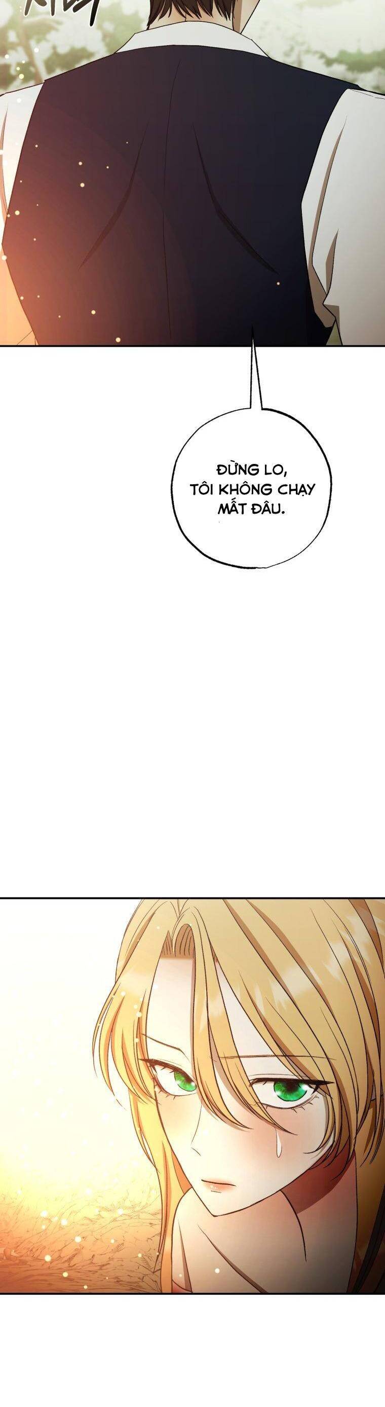 Tôi Bị Cắn Bởi Chú Chó Tôi Đã Bỏ Rơi Chapter 31 - Trang 2