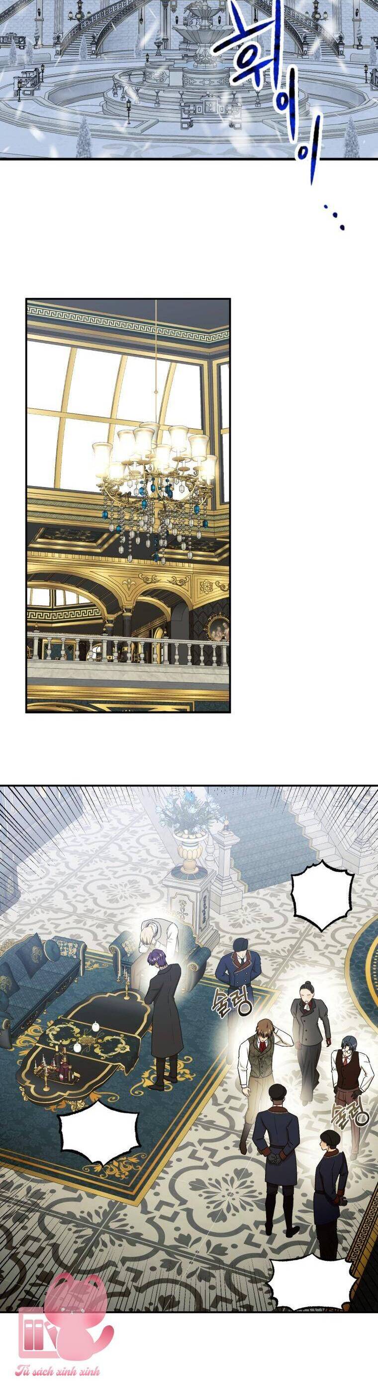 Tôi Bị Cắn Bởi Chú Chó Tôi Đã Bỏ Rơi Chapter 31 - Trang 2