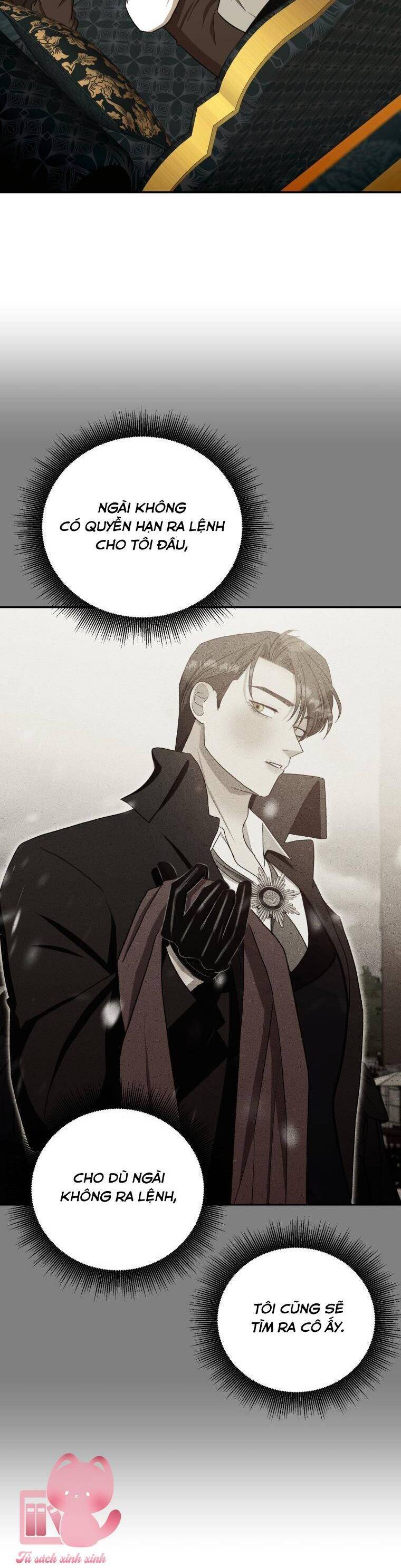 Tôi Bị Cắn Bởi Chú Chó Tôi Đã Bỏ Rơi Chapter 31 - Trang 2