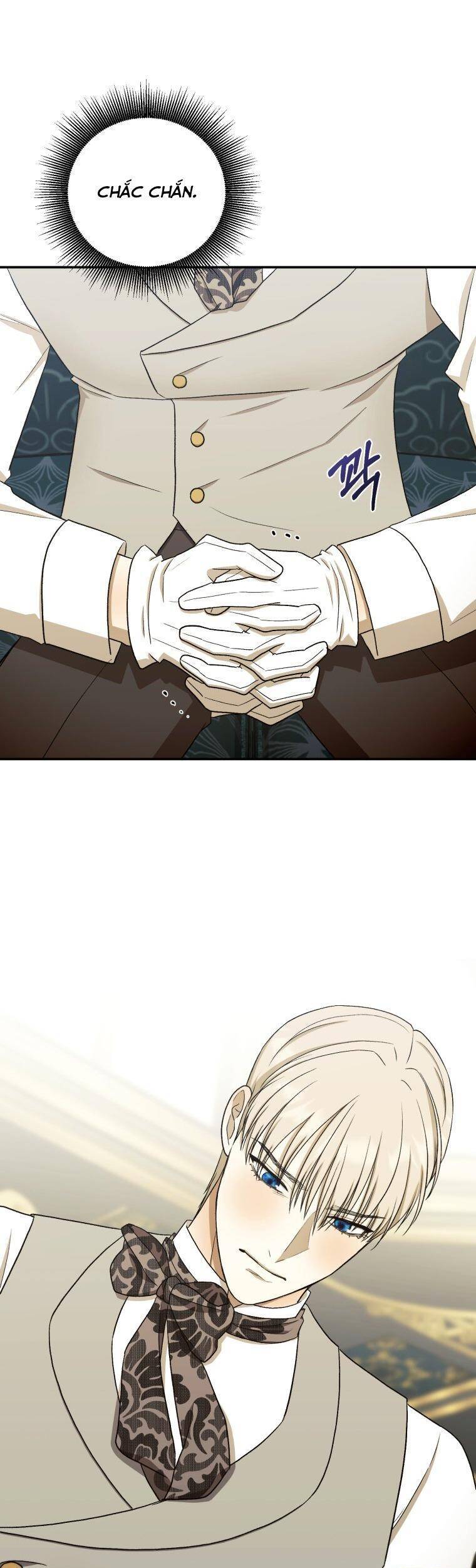 Tôi Bị Cắn Bởi Chú Chó Tôi Đã Bỏ Rơi Chapter 31 - Trang 2