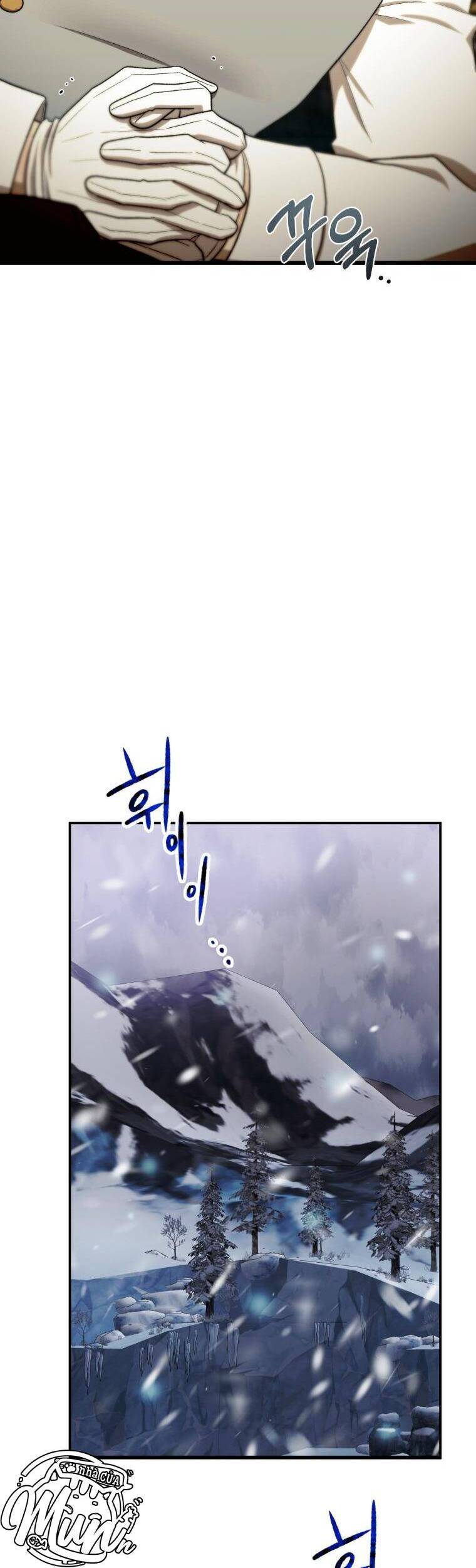 Tôi Bị Cắn Bởi Chú Chó Tôi Đã Bỏ Rơi Chapter 31 - Trang 2