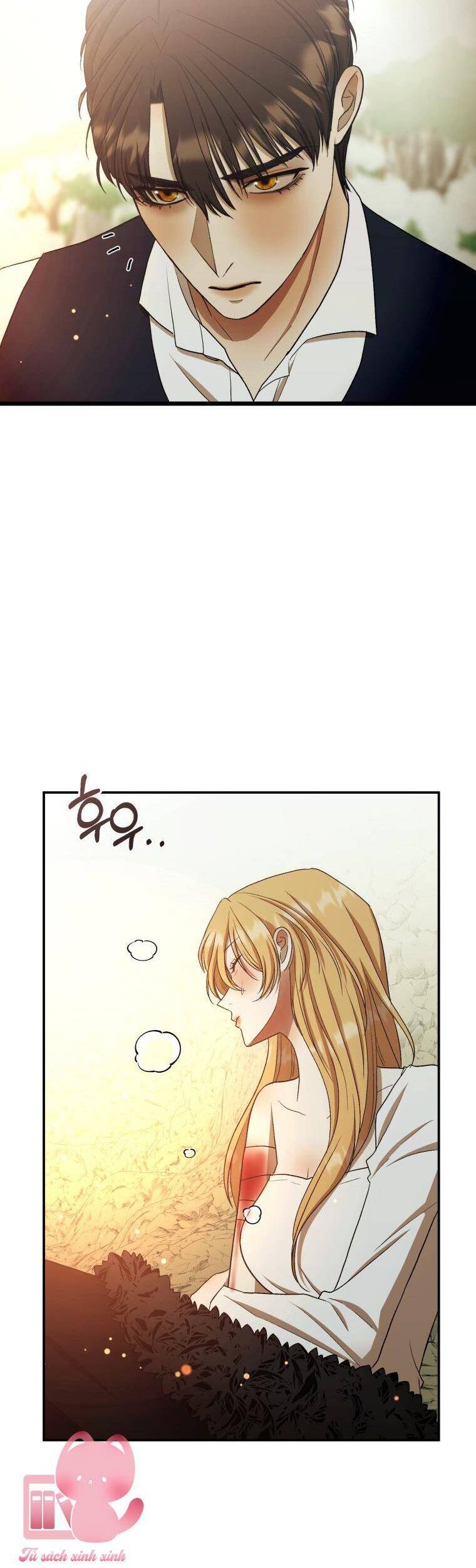 Tôi Bị Cắn Bởi Chú Chó Tôi Đã Bỏ Rơi Chapter 31 - Trang 2