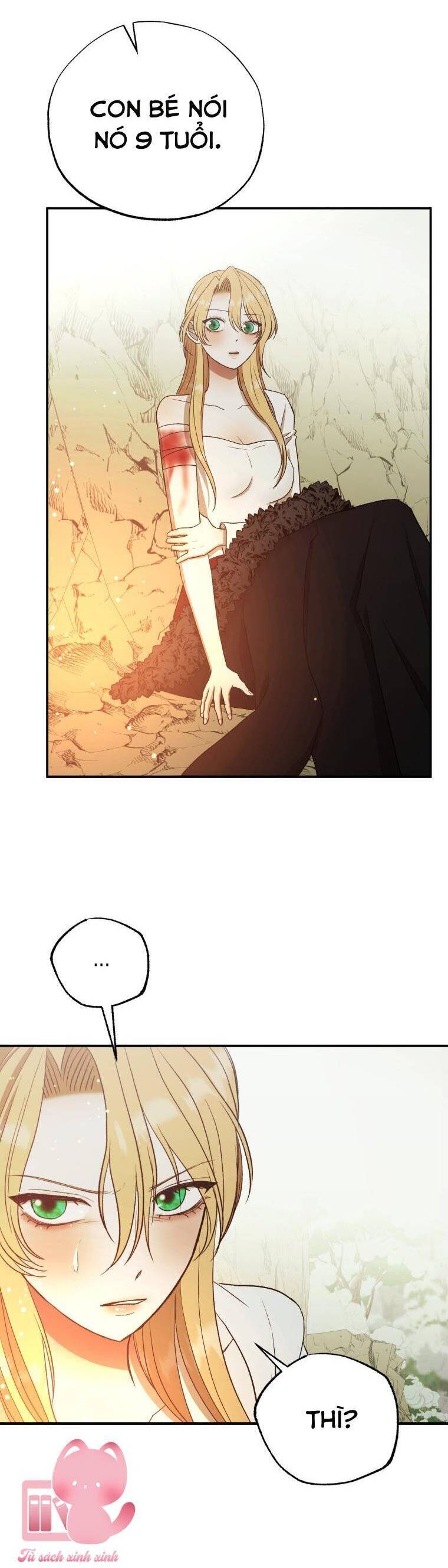 Tôi Bị Cắn Bởi Chú Chó Tôi Đã Bỏ Rơi Chapter 31 - Trang 2