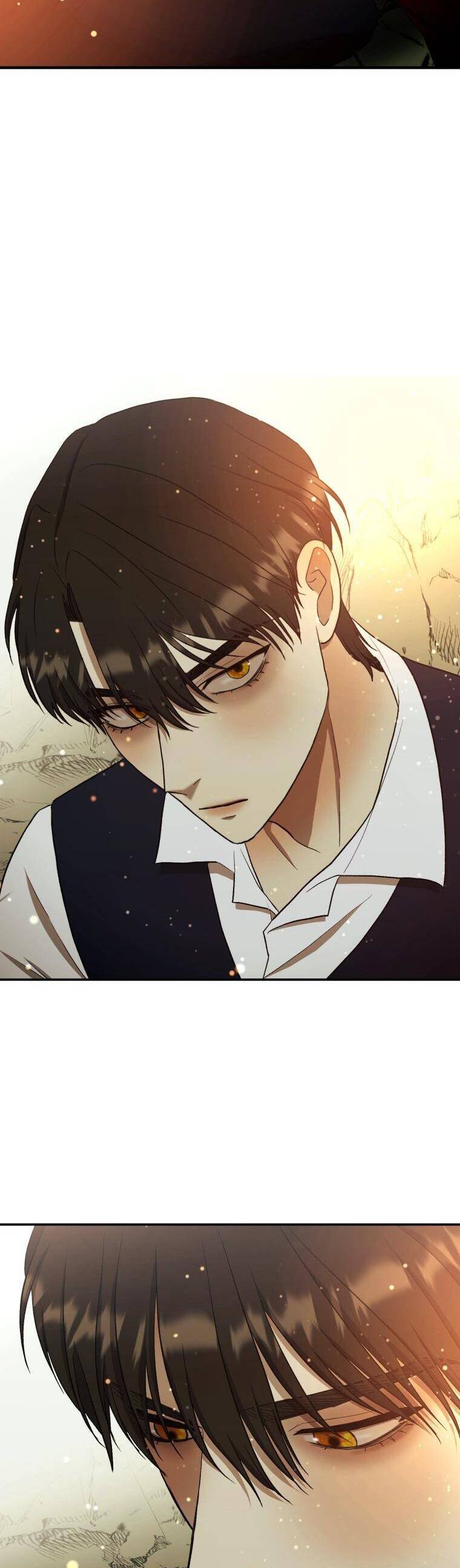 Tôi Bị Cắn Bởi Chú Chó Tôi Đã Bỏ Rơi Chapter 31 - Trang 2