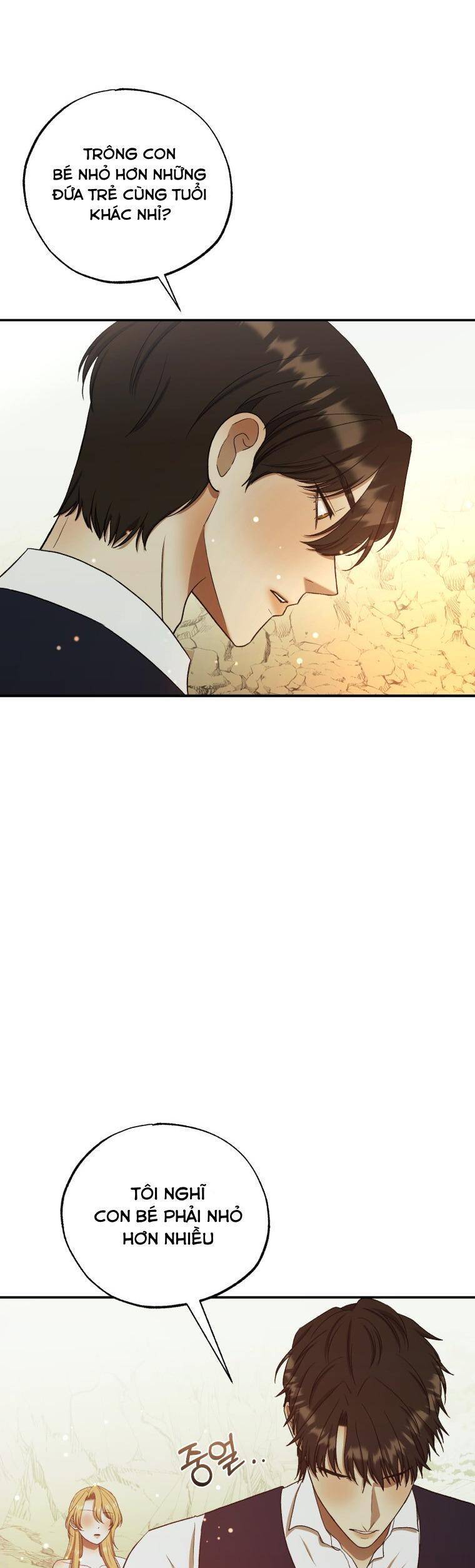 Tôi Bị Cắn Bởi Chú Chó Tôi Đã Bỏ Rơi Chapter 31 - Trang 2