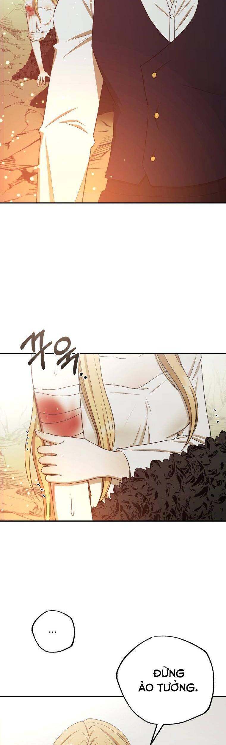 Tôi Bị Cắn Bởi Chú Chó Tôi Đã Bỏ Rơi Chapter 31 - Trang 2