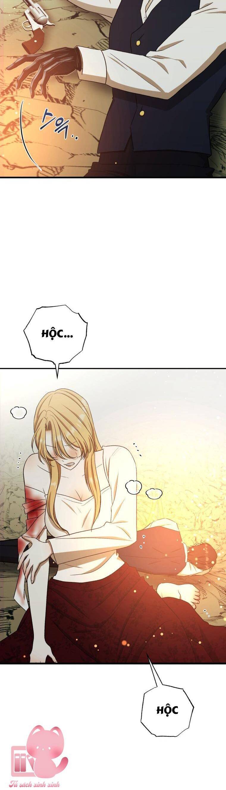 Tôi Bị Cắn Bởi Chú Chó Tôi Đã Bỏ Rơi Chapter 31 - Trang 2