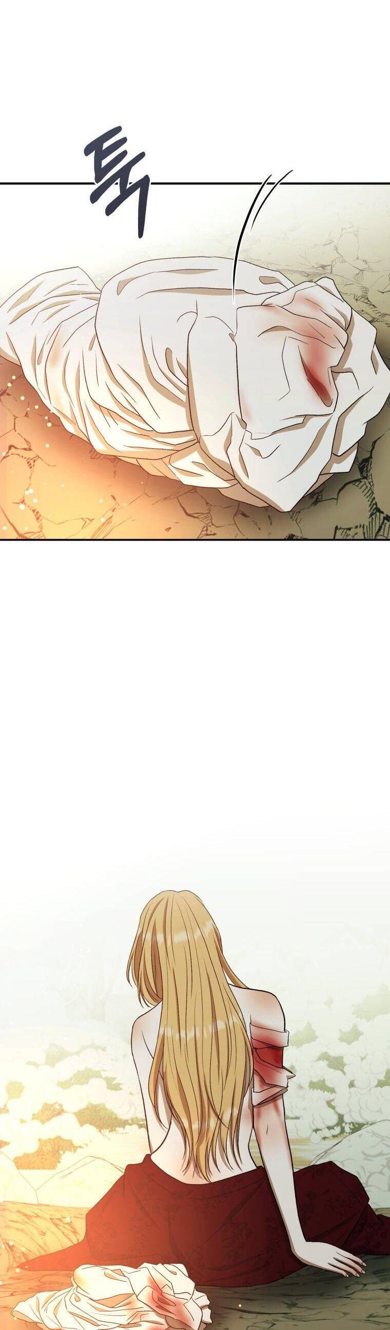 Tôi Bị Cắn Bởi Chú Chó Tôi Đã Bỏ Rơi Chapter 31 - Trang 2