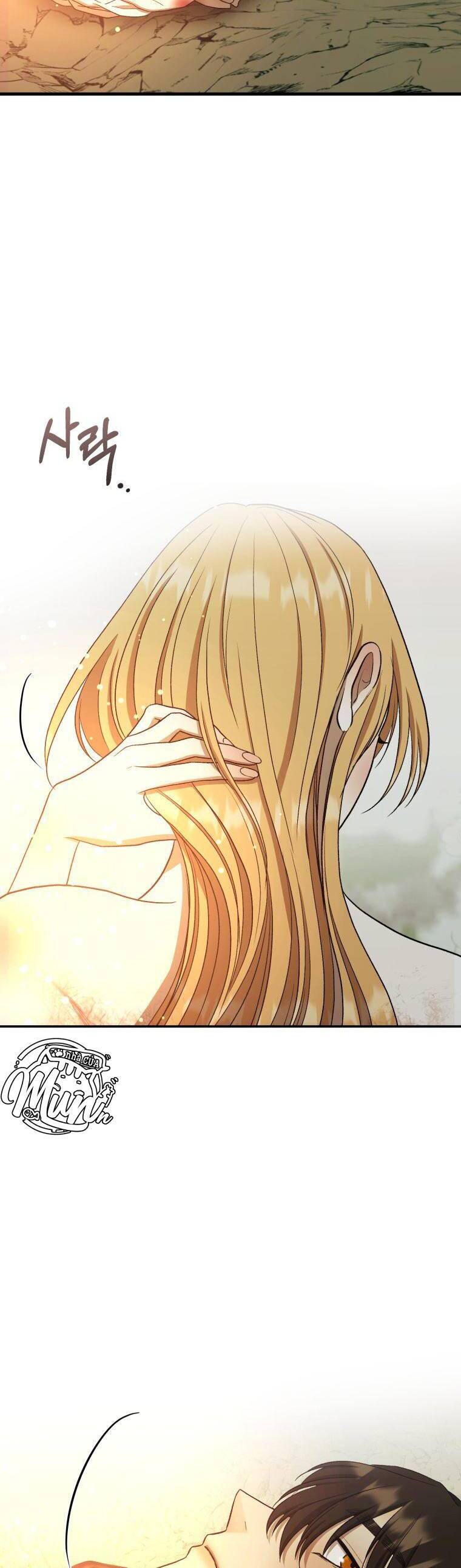 Tôi Bị Cắn Bởi Chú Chó Tôi Đã Bỏ Rơi Chapter 31 - Trang 2