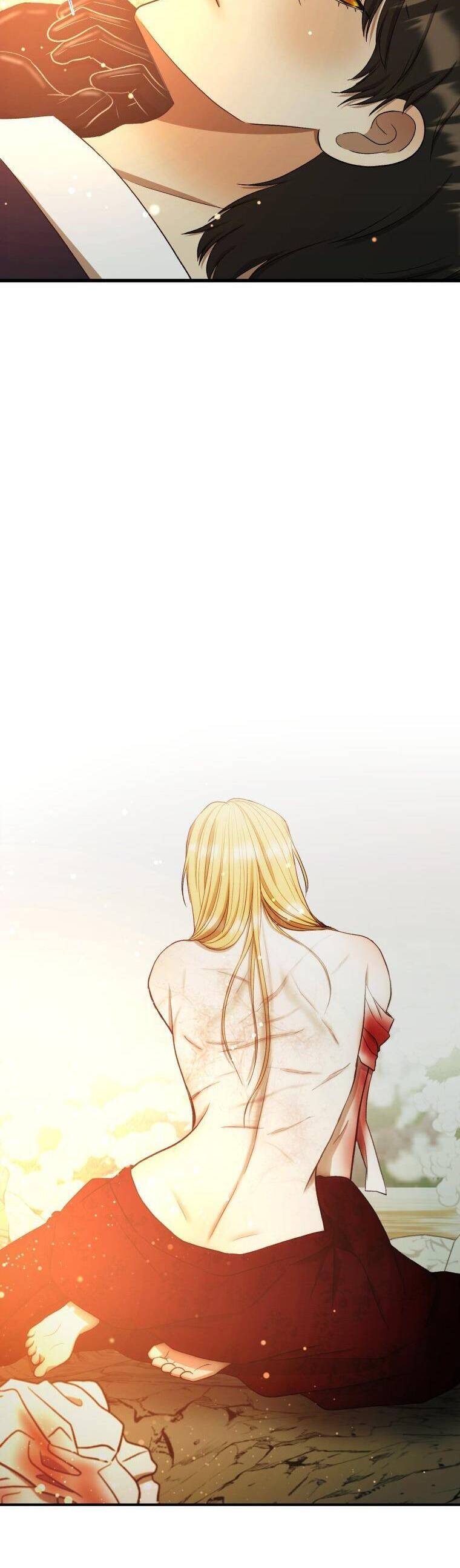 Tôi Bị Cắn Bởi Chú Chó Tôi Đã Bỏ Rơi Chapter 31 - Trang 2