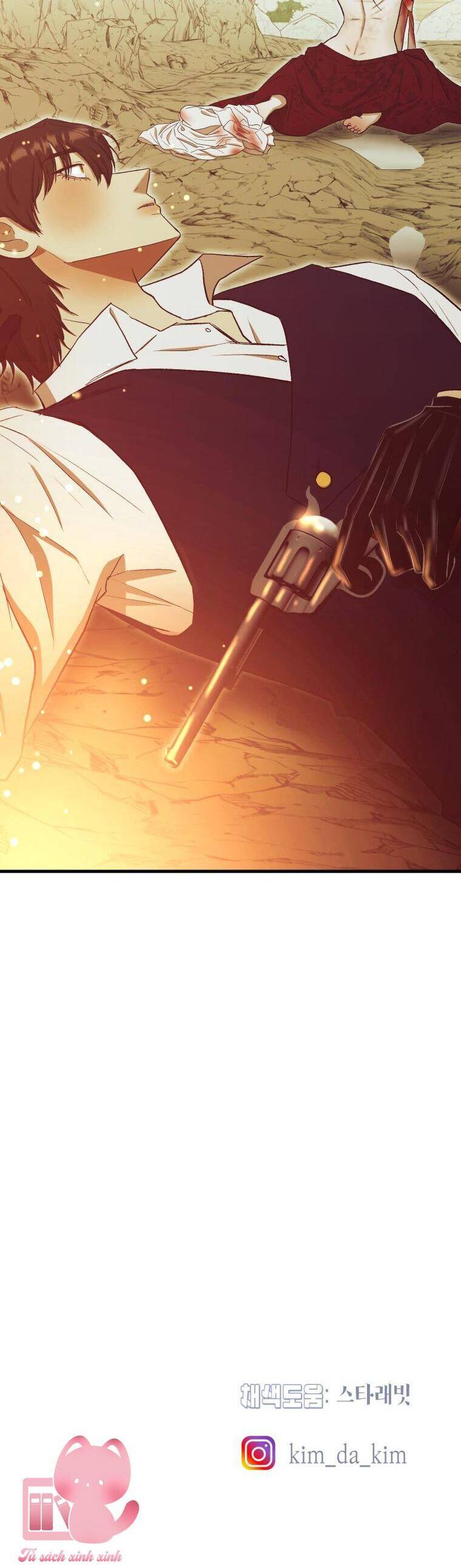 Tôi Bị Cắn Bởi Chú Chó Tôi Đã Bỏ Rơi Chapter 31 - Trang 2