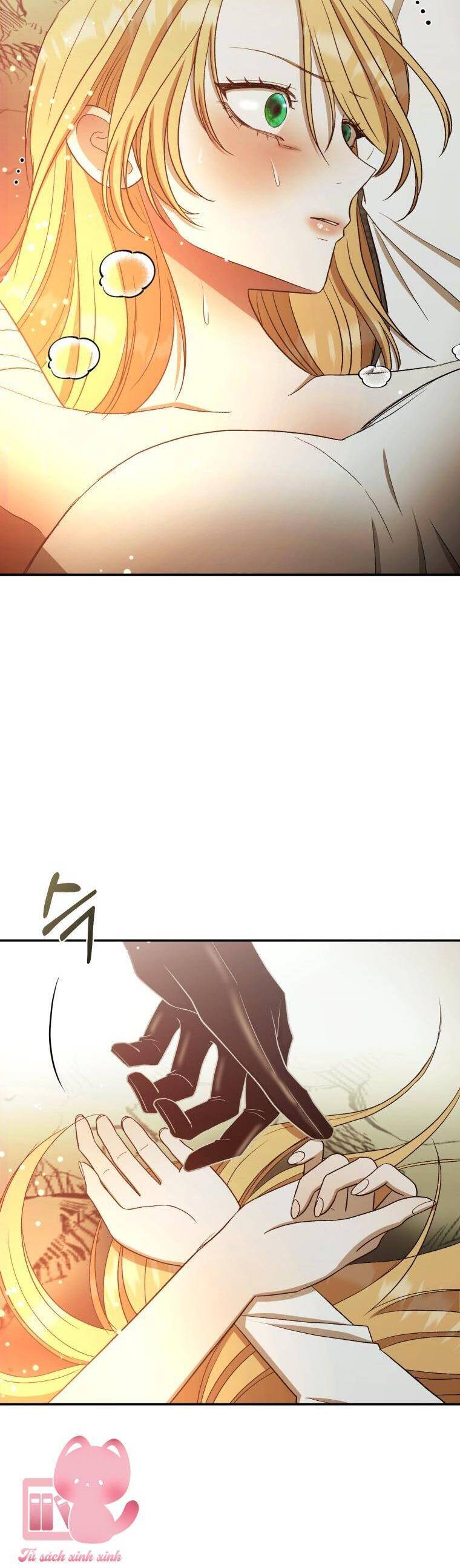 Tôi Bị Cắn Bởi Chú Chó Tôi Đã Bỏ Rơi Chapter 31 - Trang 2