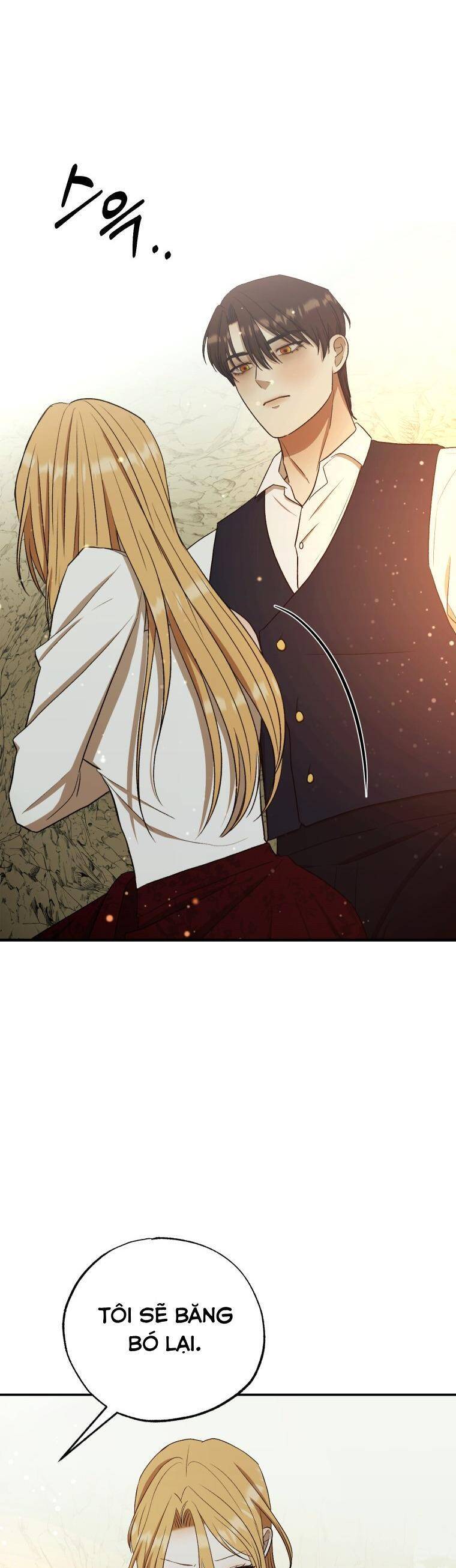 Tôi Bị Cắn Bởi Chú Chó Tôi Đã Bỏ Rơi Chapter 31 - Trang 2