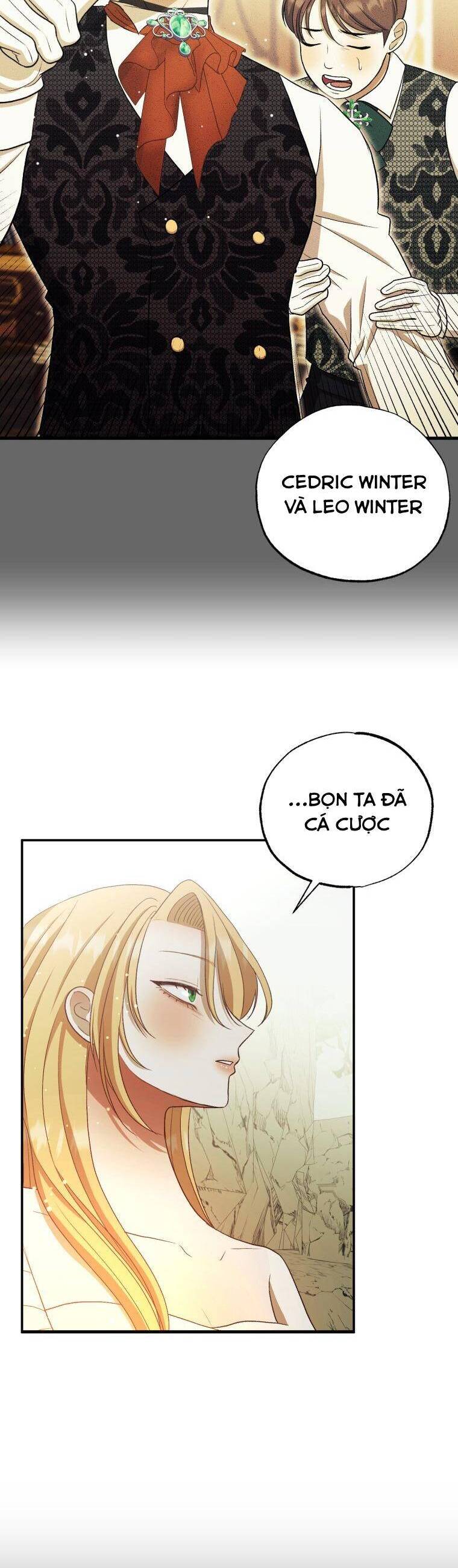 Tôi Bị Cắn Bởi Chú Chó Tôi Đã Bỏ Rơi Chapter 32 - Trang 2