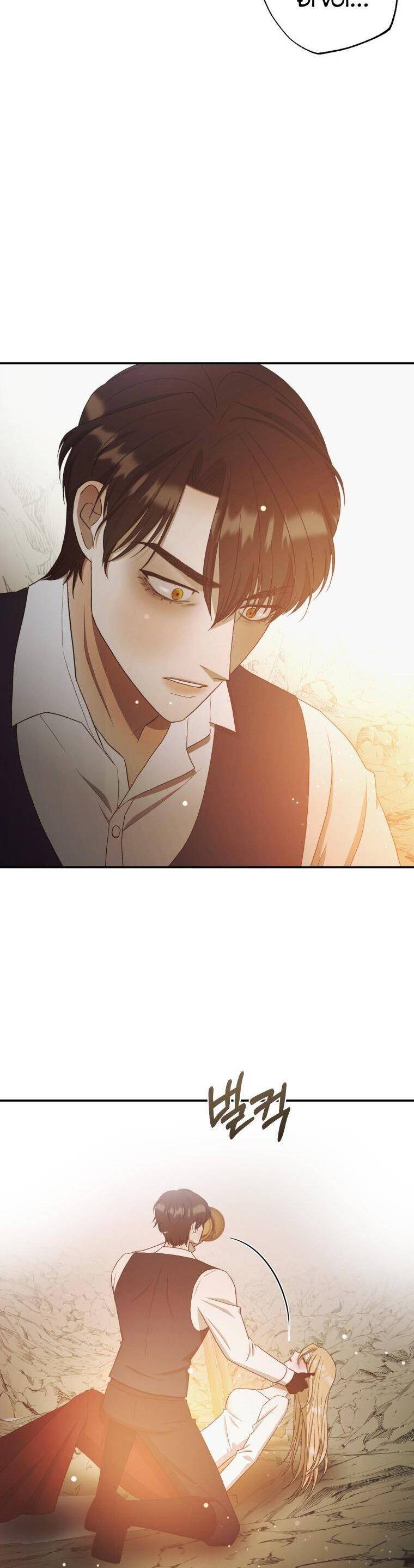 Tôi Bị Cắn Bởi Chú Chó Tôi Đã Bỏ Rơi Chapter 32 - Trang 2