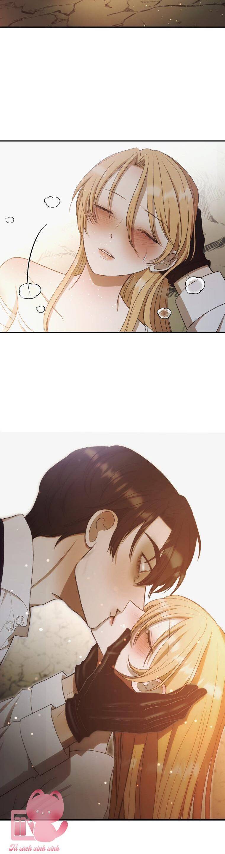 Tôi Bị Cắn Bởi Chú Chó Tôi Đã Bỏ Rơi Chapter 32 - Trang 2