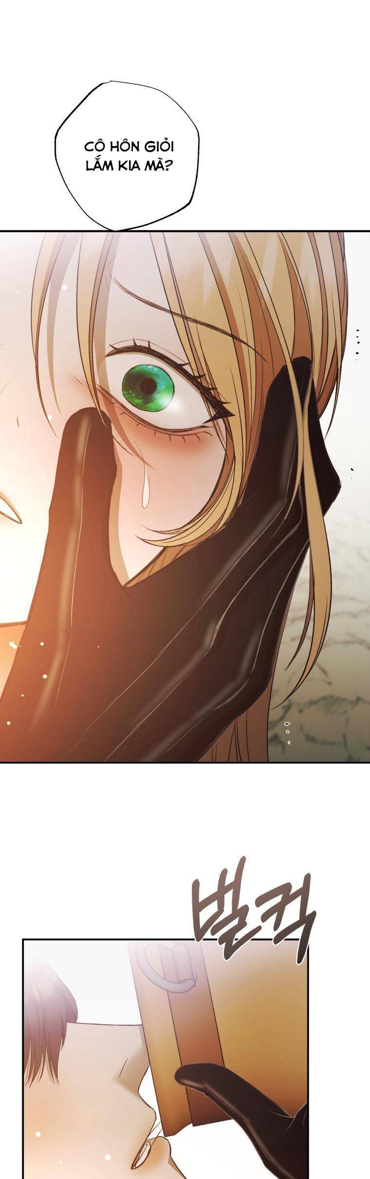 Tôi Bị Cắn Bởi Chú Chó Tôi Đã Bỏ Rơi Chapter 32 - Trang 2