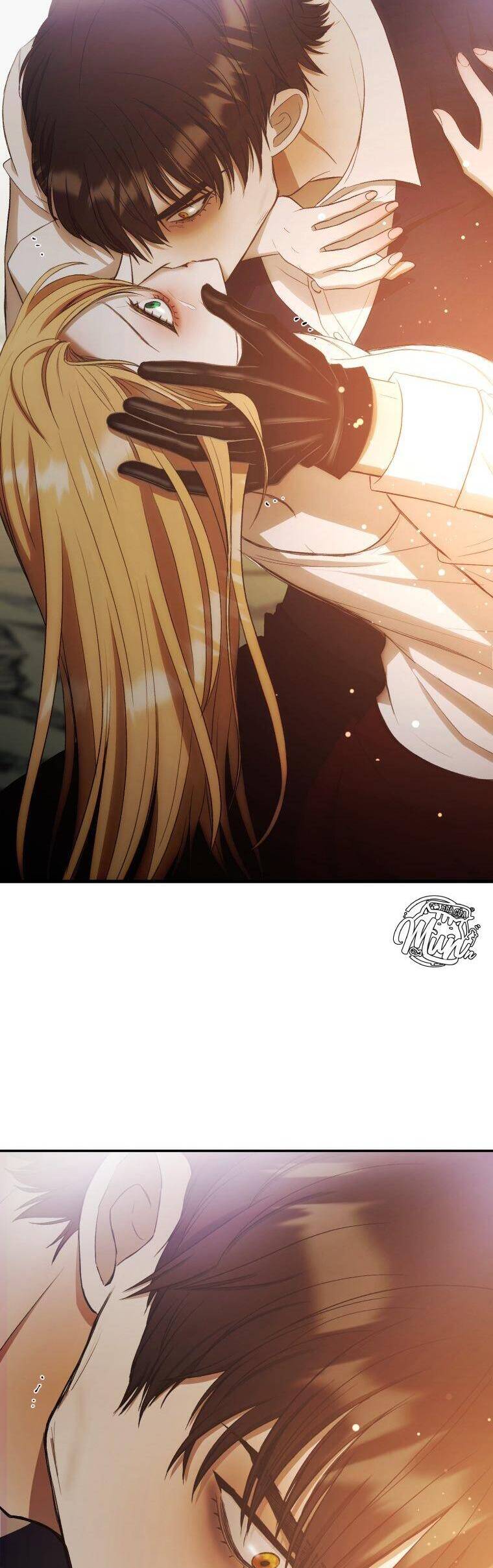 Tôi Bị Cắn Bởi Chú Chó Tôi Đã Bỏ Rơi Chapter 32 - Trang 2