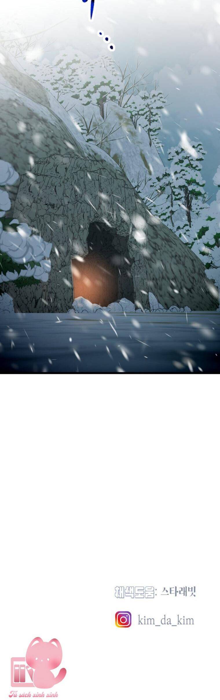 Tôi Bị Cắn Bởi Chú Chó Tôi Đã Bỏ Rơi Chapter 32 - Trang 2