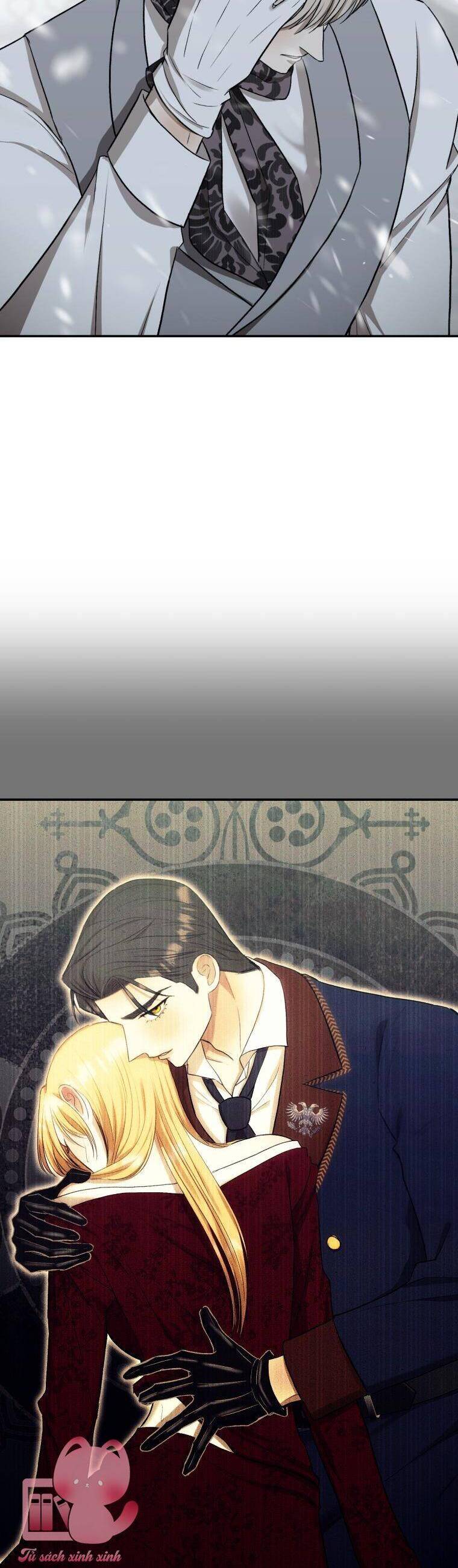 Tôi Bị Cắn Bởi Chú Chó Tôi Đã Bỏ Rơi Chapter 33 - Trang 2