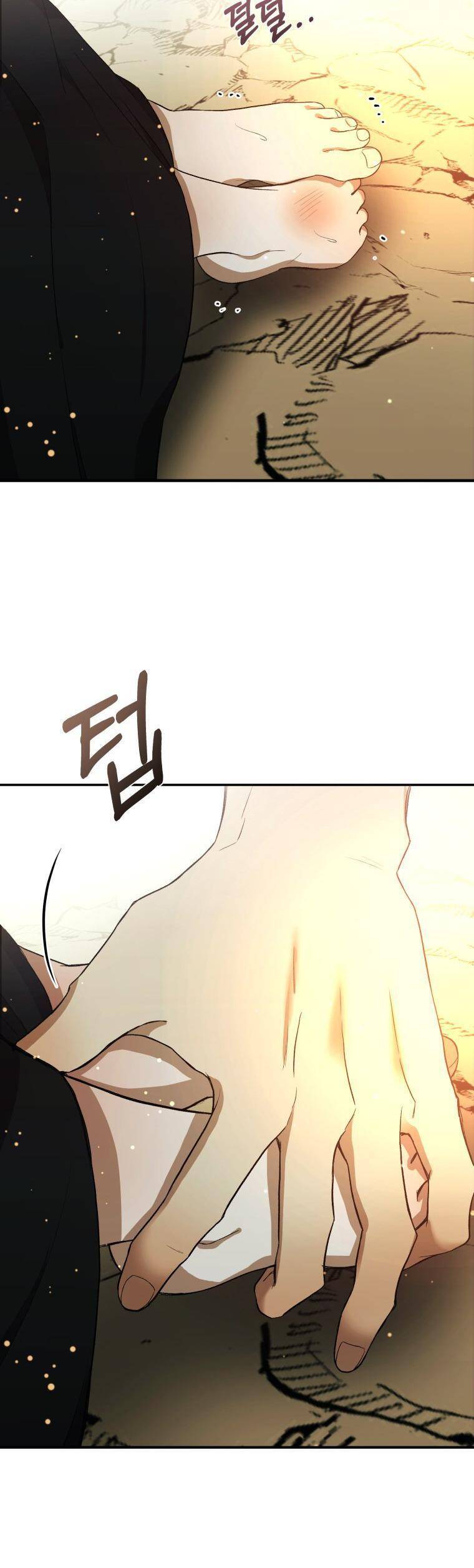 Tôi Bị Cắn Bởi Chú Chó Tôi Đã Bỏ Rơi Chapter 33 - Trang 2