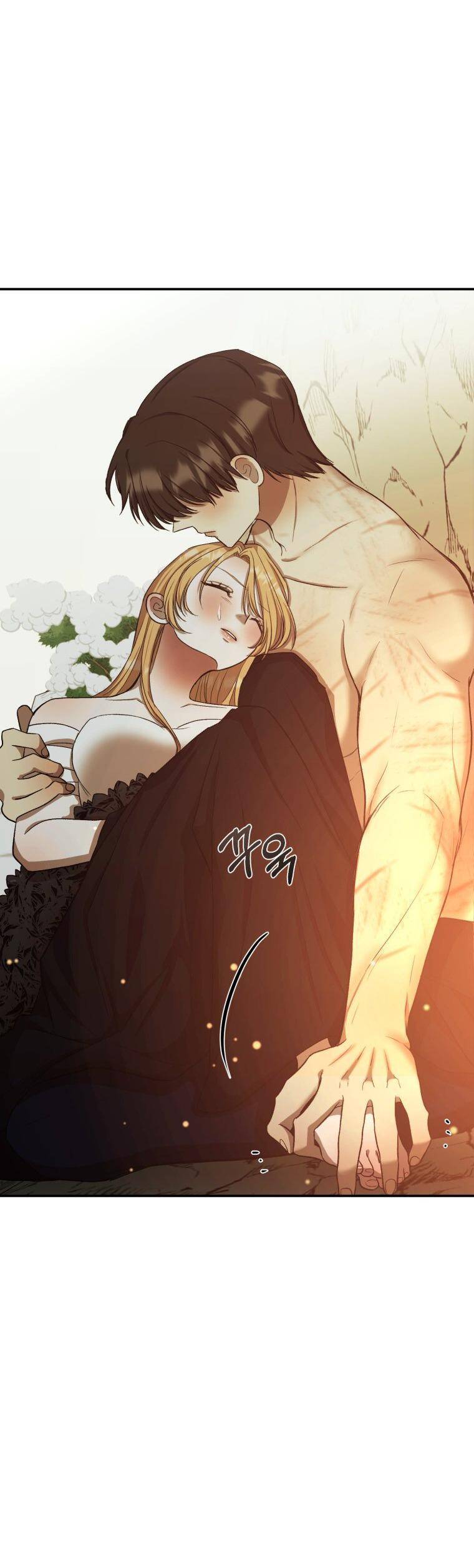 Tôi Bị Cắn Bởi Chú Chó Tôi Đã Bỏ Rơi Chapter 33 - Trang 2