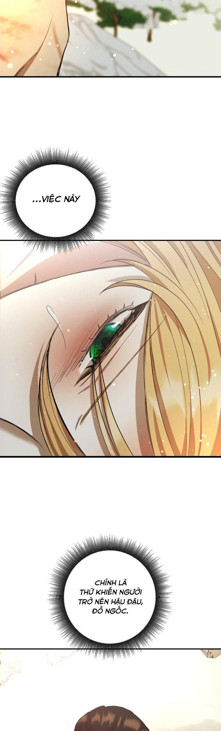 Tôi Bị Cắn Bởi Chú Chó Tôi Đã Bỏ Rơi Chapter 33 - Trang 2