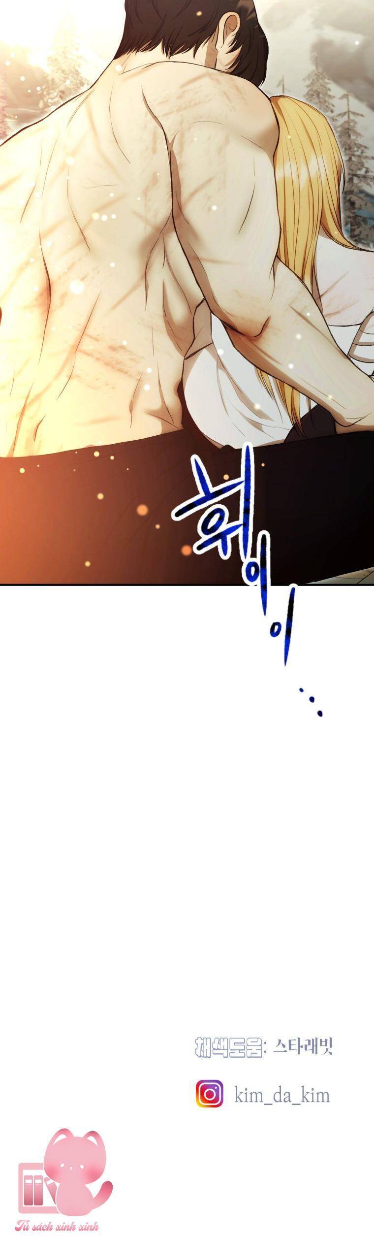 Tôi Bị Cắn Bởi Chú Chó Tôi Đã Bỏ Rơi Chapter 33 - Trang 2