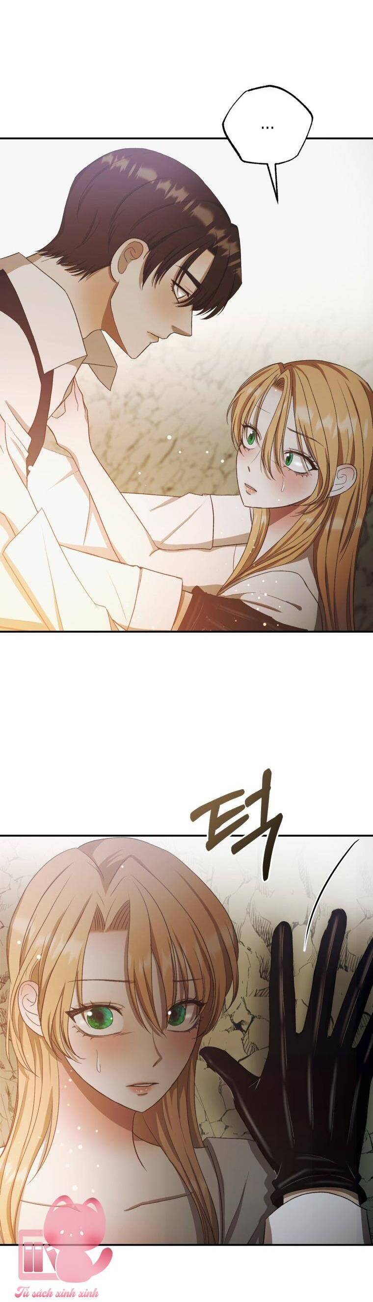 Tôi Bị Cắn Bởi Chú Chó Tôi Đã Bỏ Rơi Chapter 33 - Trang 2