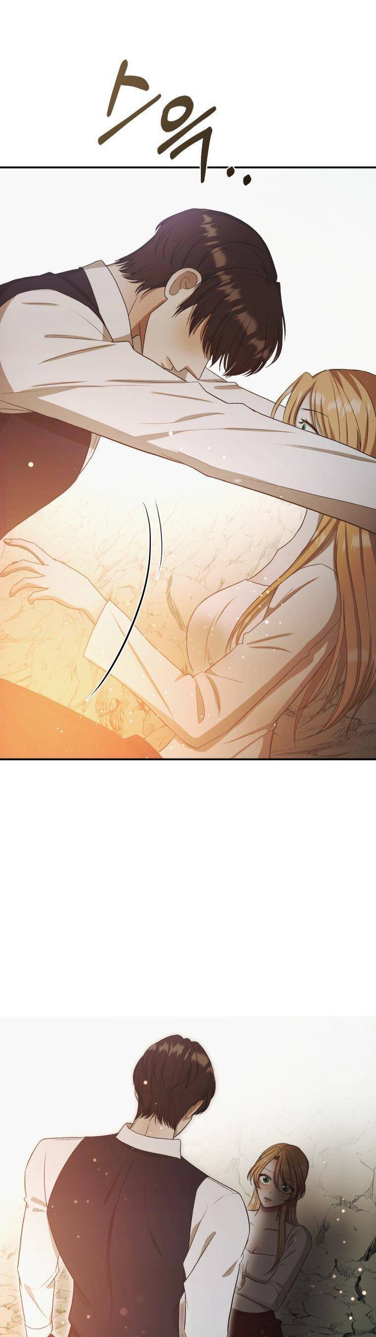 Tôi Bị Cắn Bởi Chú Chó Tôi Đã Bỏ Rơi Chapter 33 - Trang 2