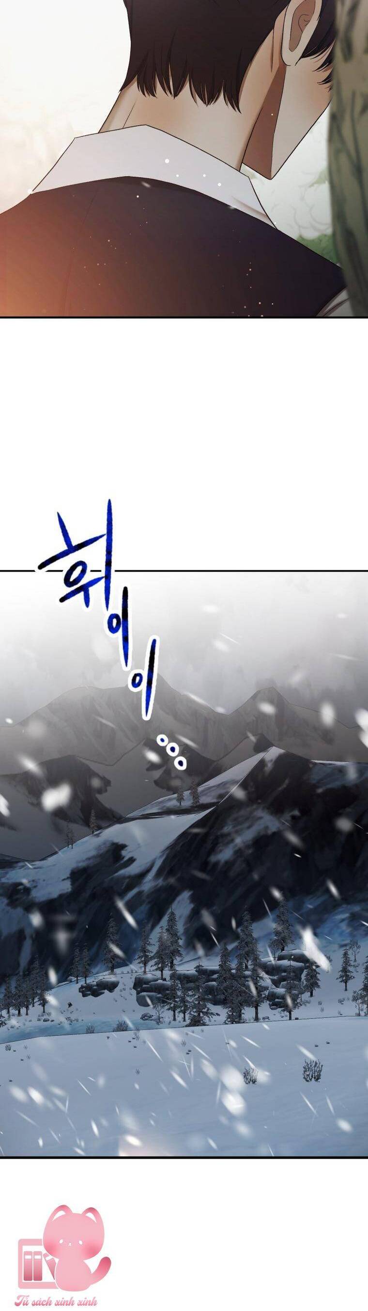 Tôi Bị Cắn Bởi Chú Chó Tôi Đã Bỏ Rơi Chapter 33 - Trang 2