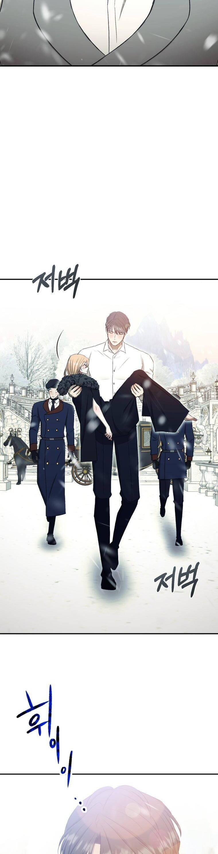 Tôi Bị Cắn Bởi Chú Chó Tôi Đã Bỏ Rơi Chapter 34 - Trang 2