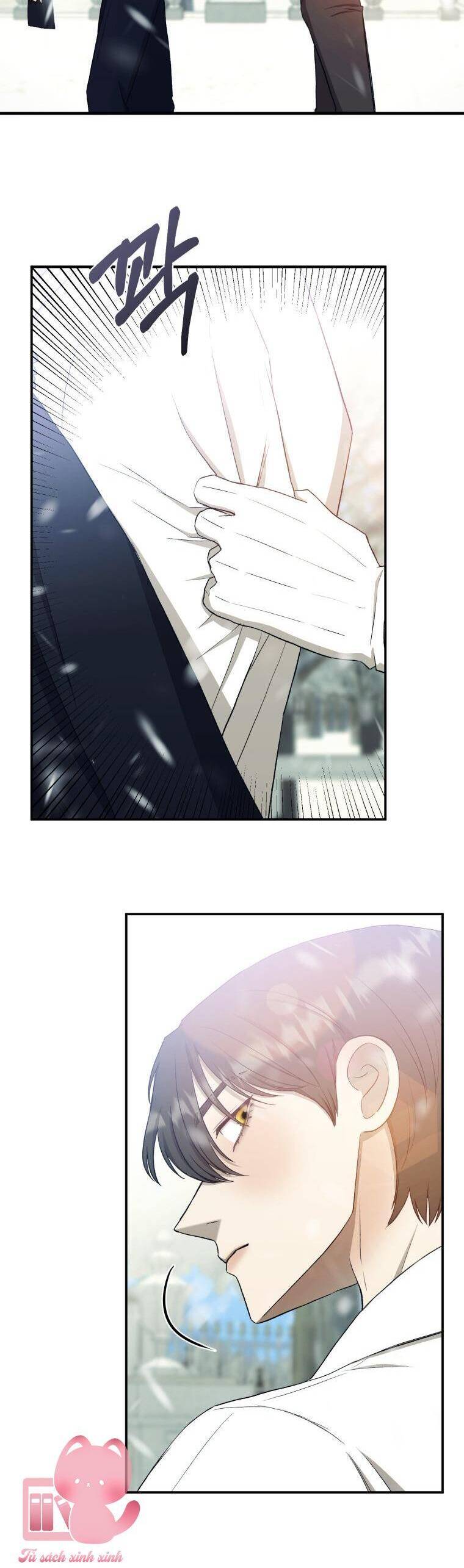 Tôi Bị Cắn Bởi Chú Chó Tôi Đã Bỏ Rơi Chapter 34 - Trang 2