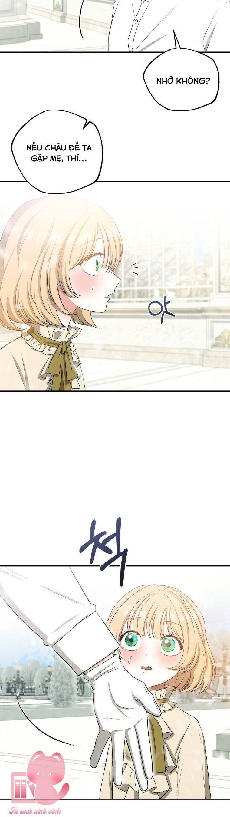 Tôi Bị Cắn Bởi Chú Chó Tôi Đã Bỏ Rơi Chapter 34 - Trang 2