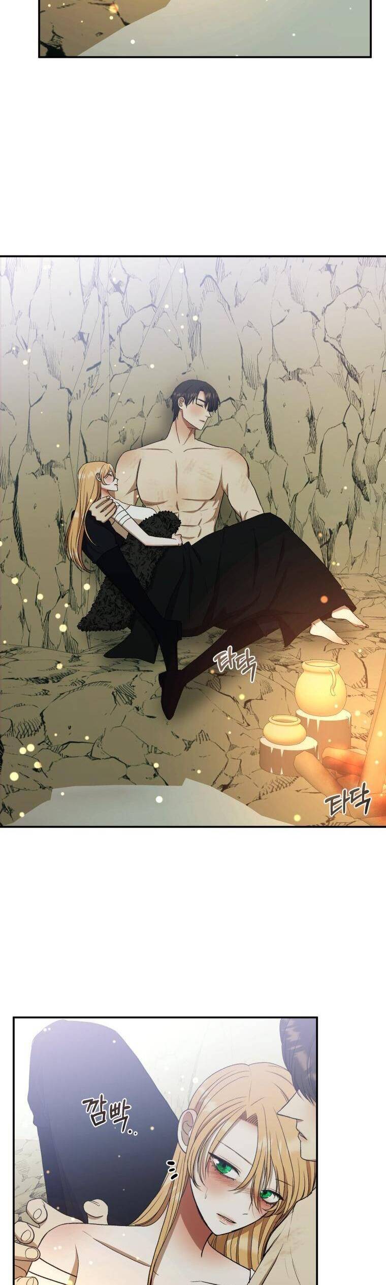 Tôi Bị Cắn Bởi Chú Chó Tôi Đã Bỏ Rơi Chapter 34 - Trang 2