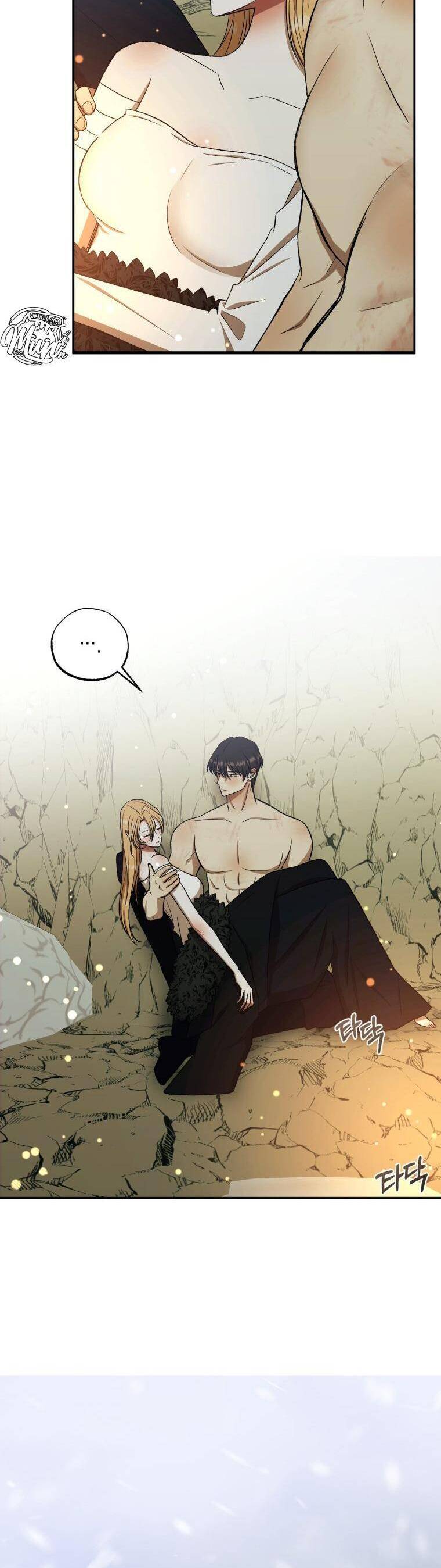 Tôi Bị Cắn Bởi Chú Chó Tôi Đã Bỏ Rơi Chapter 34 - Trang 2