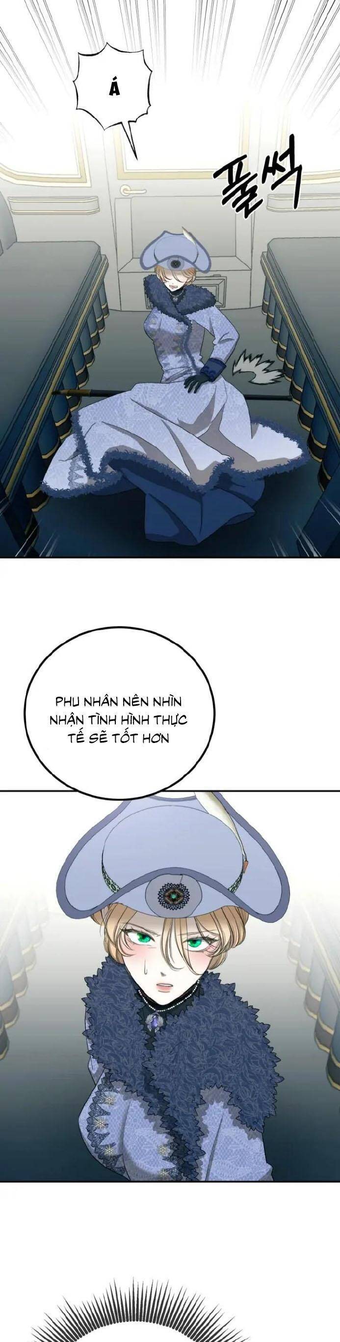 Tôi Bị Cắn Bởi Chú Chó Tôi Đã Bỏ Rơi Chapter 4 - Trang 2