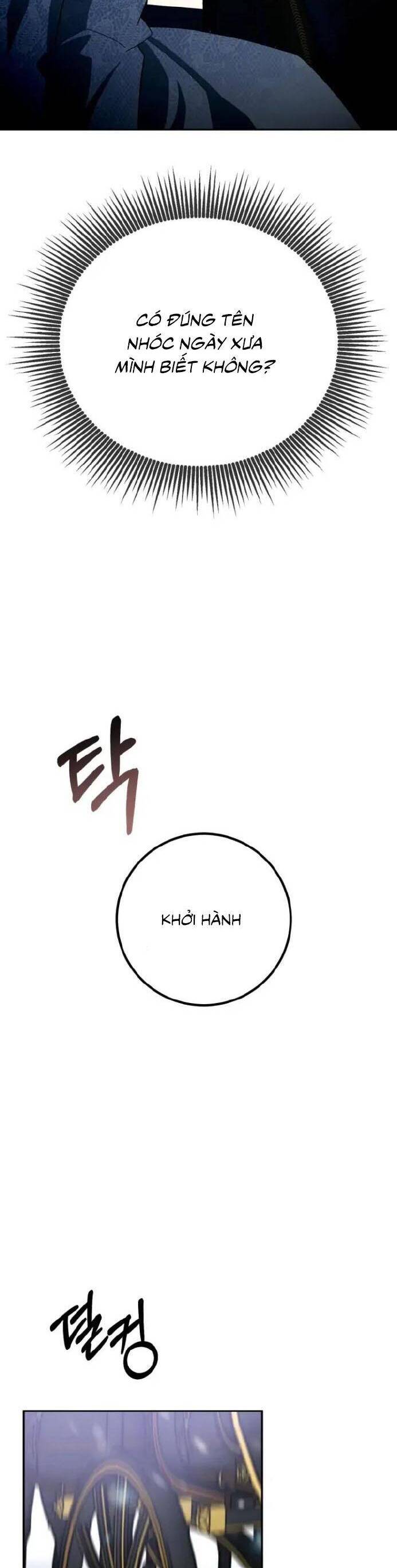 Tôi Bị Cắn Bởi Chú Chó Tôi Đã Bỏ Rơi Chapter 4 - Trang 2